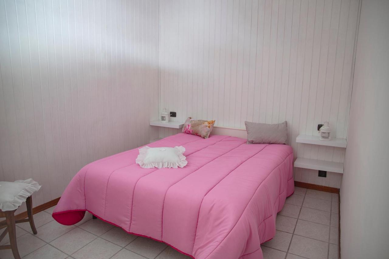 B&B Nonna Bi Serravalle Scrivia Exterior photo