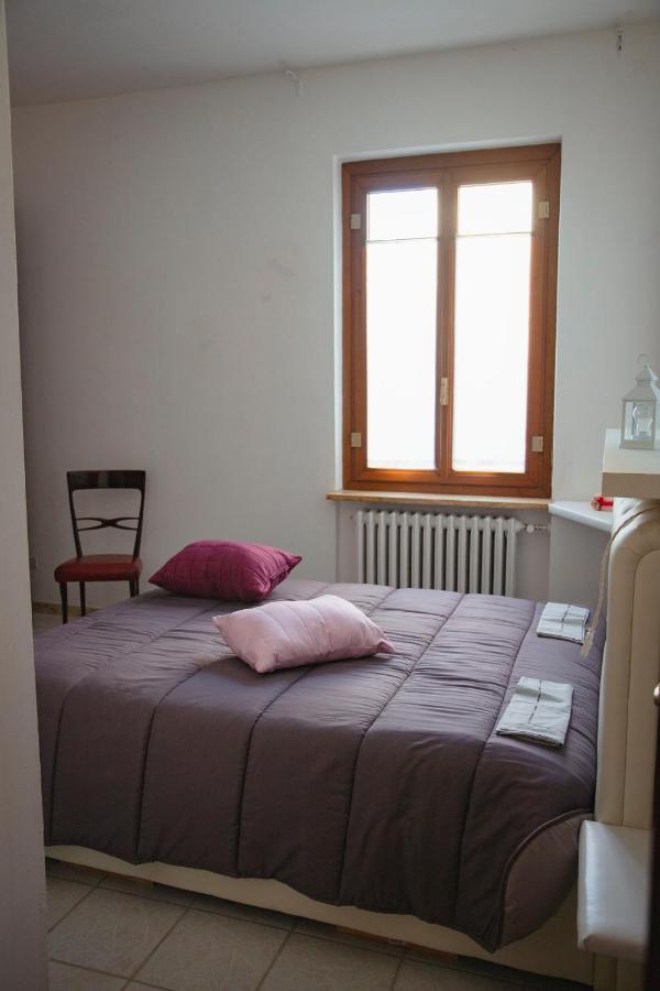 B&B Nonna Bi Serravalle Scrivia Exterior photo