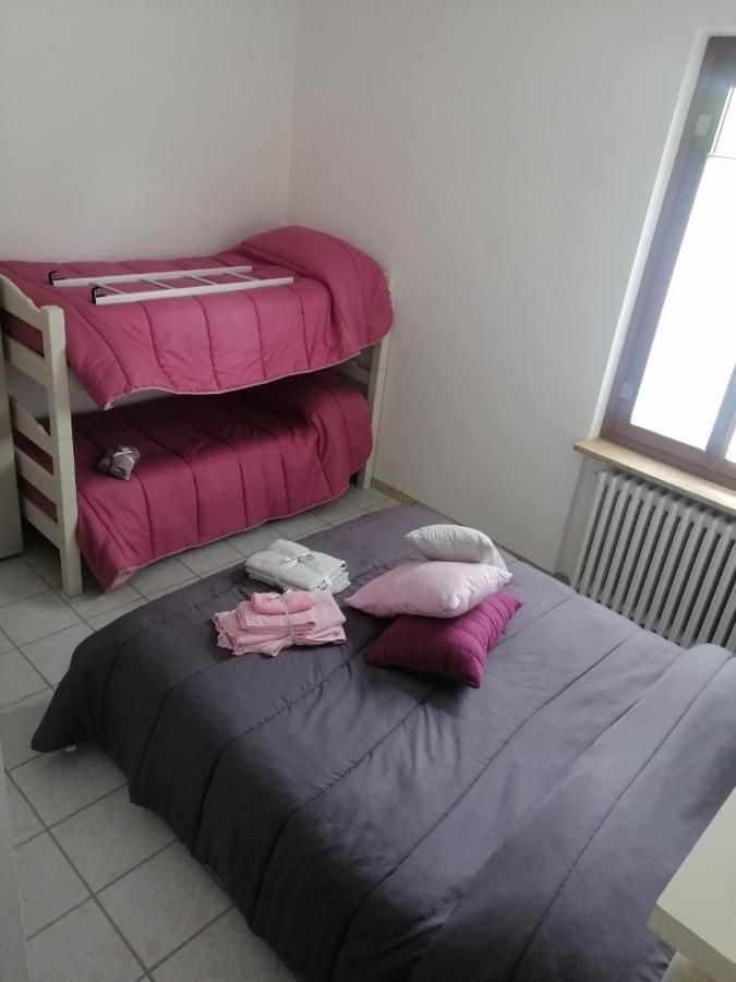 B&B Nonna Bi Serravalle Scrivia Exterior photo